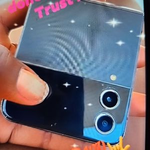 Samsung galaxy flip z